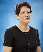 Ann Chan Chow
