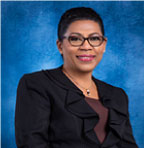 Gwendolyn Mc Laren
