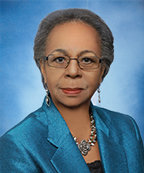 Helen Drayton