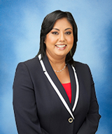 Niala Persad-Poliah