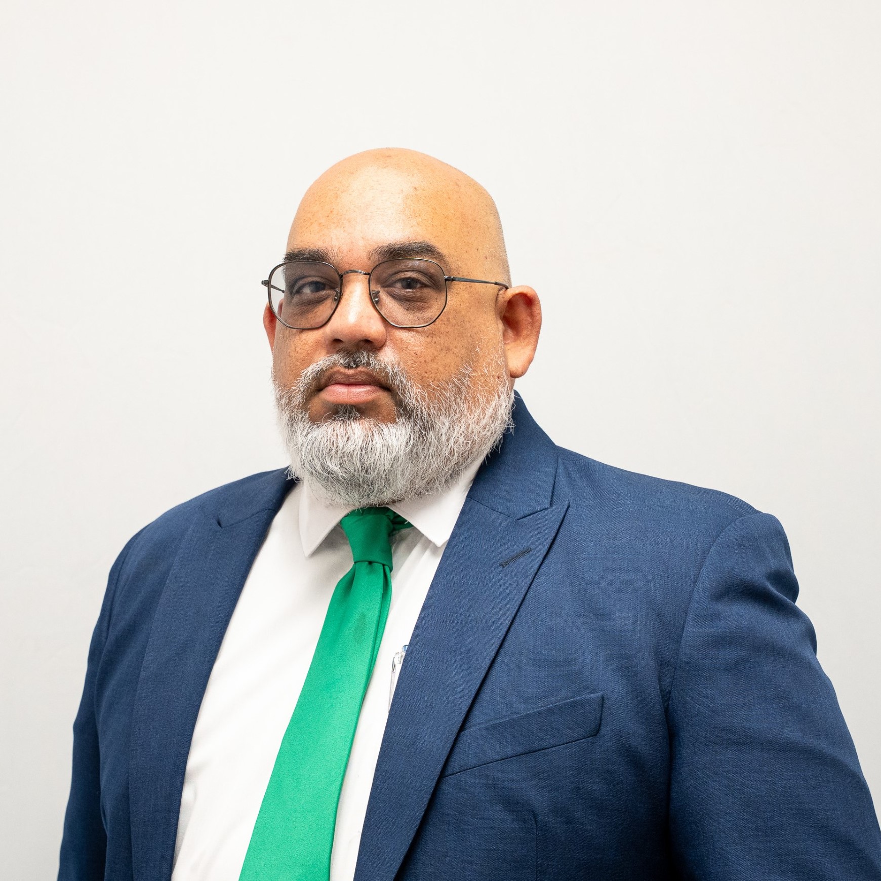 Avinash Maharajh