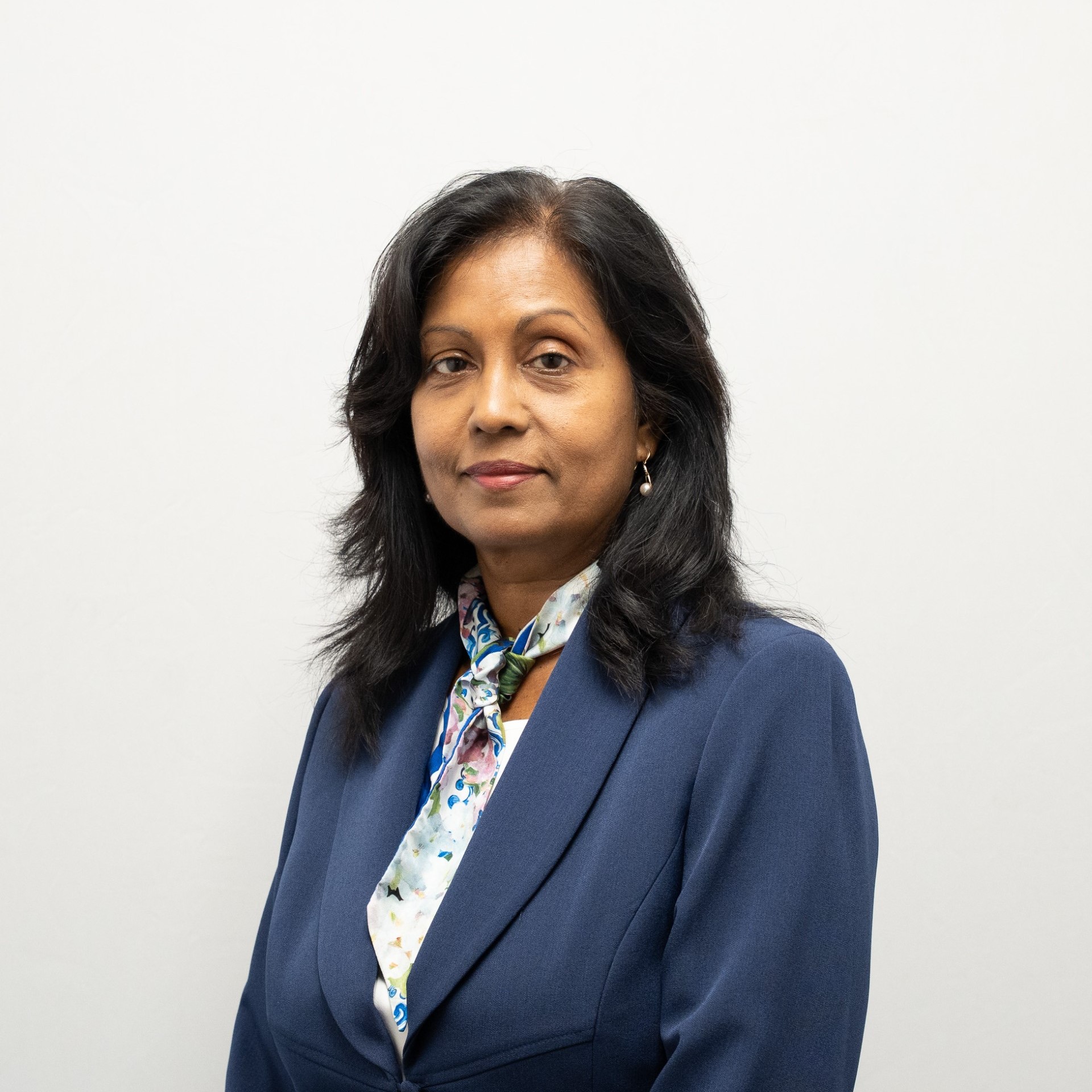 Judy Kalloo