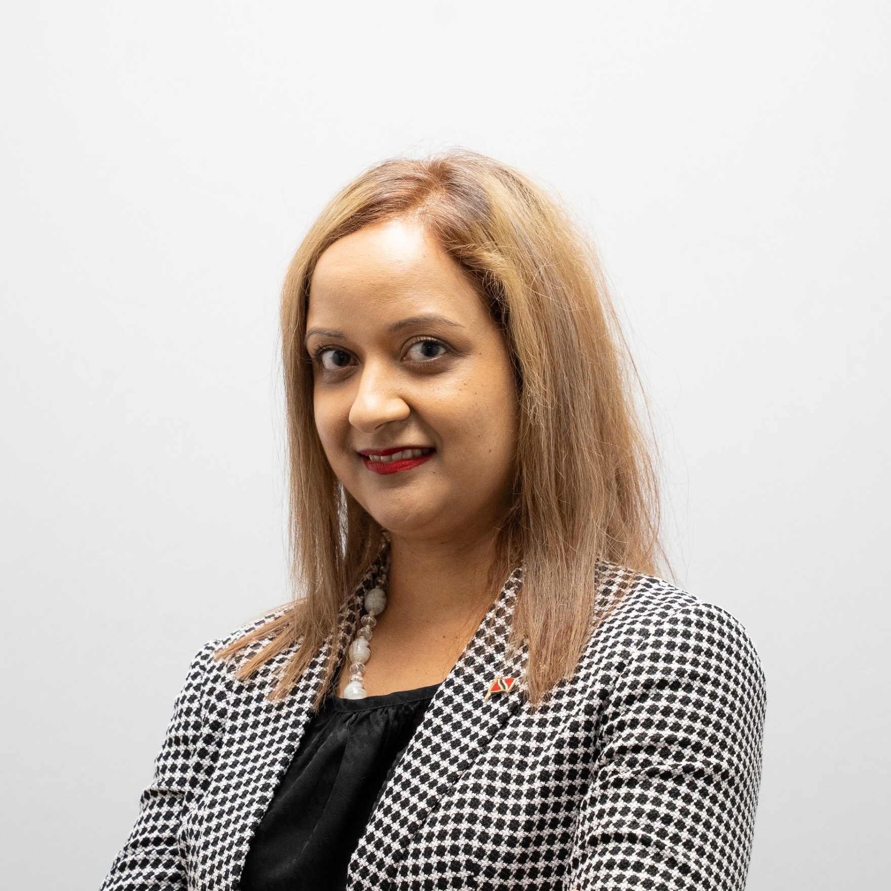 Rachel Seebransingh Maikhoo