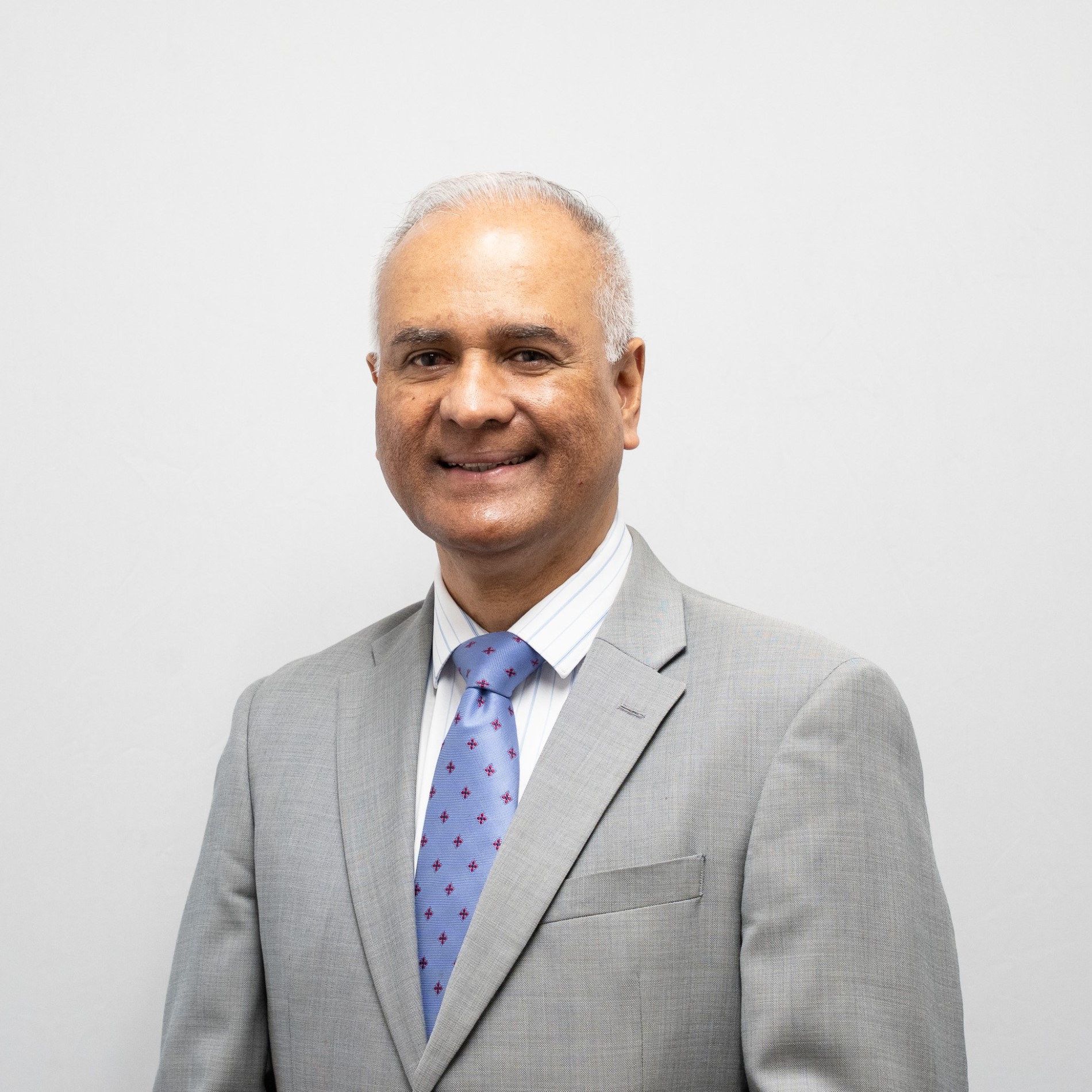 Zamanath Ali
